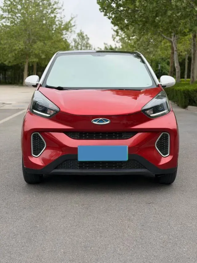 2019 Chery Little Ant BEV 35KWH,autocango,china used car exporter,china ev exporter,chinese used car exporter,chinese used ev exporter