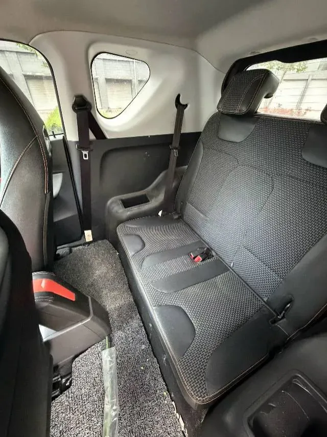 2019 Chery Little Ant BEV 35KWH,autocango,china used car exporter,china ev exporter,chinese used car exporter,chinese used ev exporter