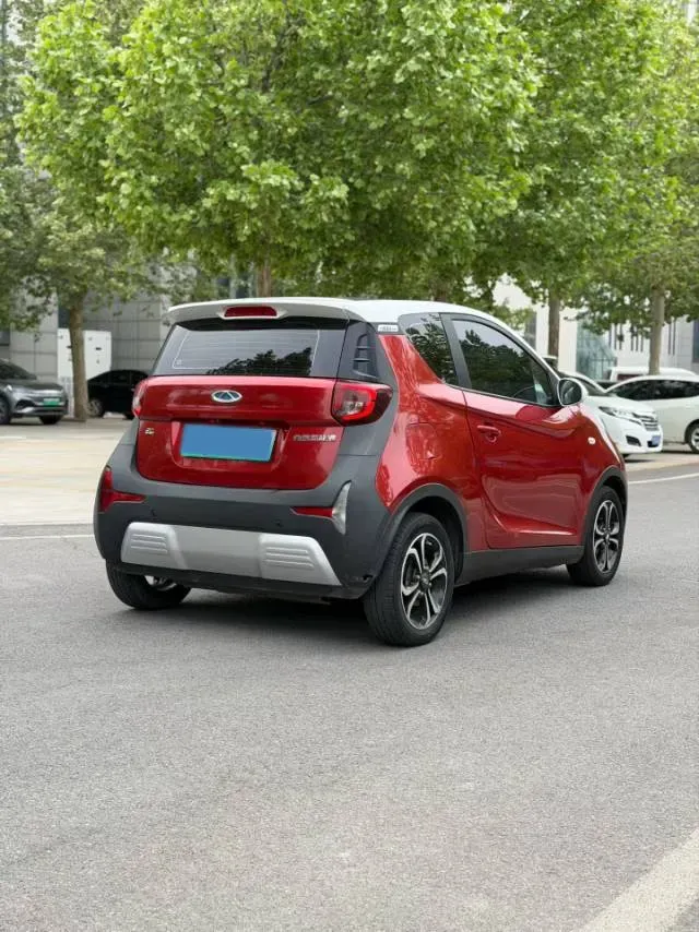 2019 Chery Little Ant BEV 35KWH,autocango,china used car exporter,china ev exporter,chinese used car exporter,chinese used ev exporter