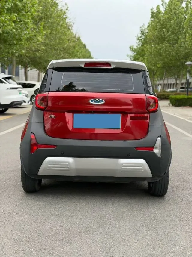 2019 Chery Little Ant BEV 35KWH,autocango,china used car exporter,china ev exporter,chinese used car exporter,chinese used ev exporter