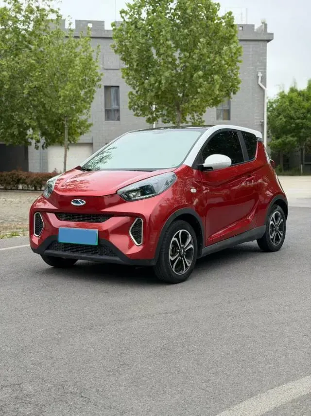 2019 Chery Little Ant BEV 35KWH,autocango,china used car exporter,china ev exporter,chinese used car exporter,chinese used ev exporter