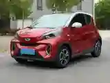 2019 Chery Little Ant BEV 35KWH