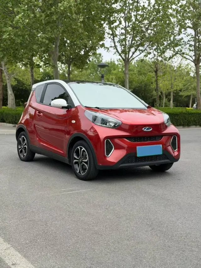 2019 Chery Little Ant BEV 35KWH,autocango,china used car exporter,china ev exporter,chinese used car exporter,chinese used ev exporter