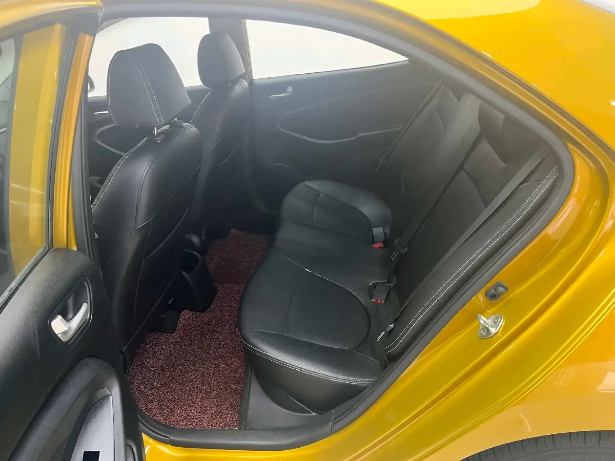 2017 Hyundai Reina 1.4L 95HP L4 4AT,autocango,china used car exporter,china ev exporter,chinese used car exporter,chinese used ev exporter