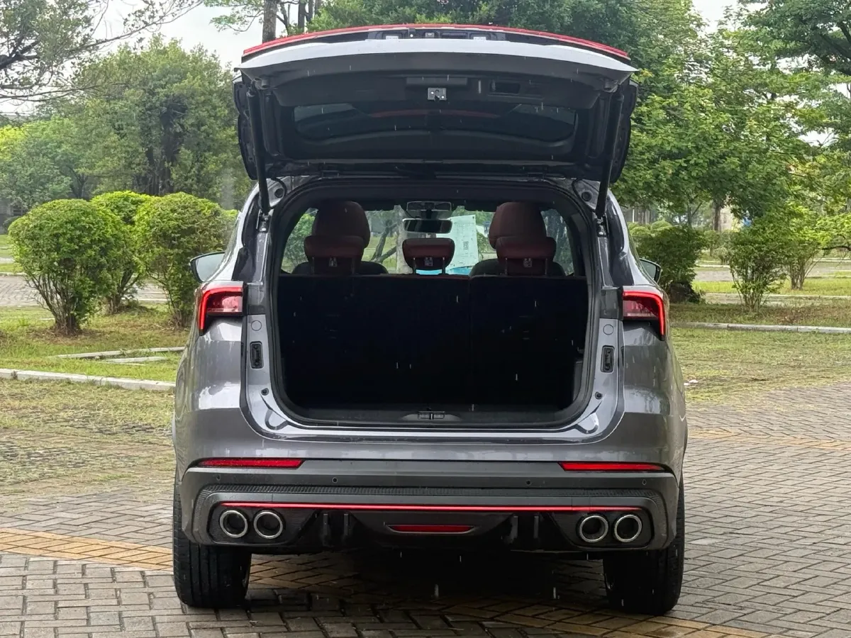 2024 Jetour X70 PRO 1.5T 156HP L4 6DCT,autocango,china used car exporter,china ev exporter,chinese used car exporter,chinese used ev exporter