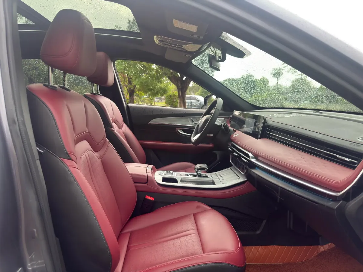 2024 Jetour X70 PRO 1.5T 156HP L4 6DCT,autocango,china used car exporter,china ev exporter,chinese used car exporter,chinese used ev exporter