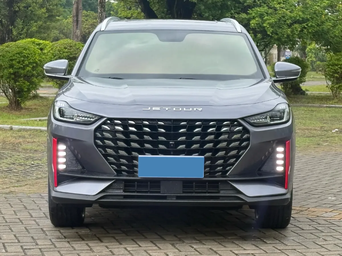 2024 Jetour X70 PRO 1.5T 156HP L4 6DCT,autocango,china used car exporter,china ev exporter,chinese used car exporter,chinese used ev exporter