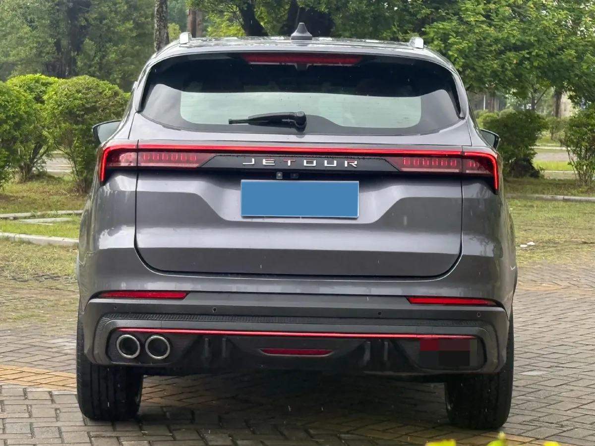 2024 Jetour X70 PRO 1.5T 156HP L4 6DCT,autocango,china used car exporter,china ev exporter,chinese used car exporter,chinese used ev exporter