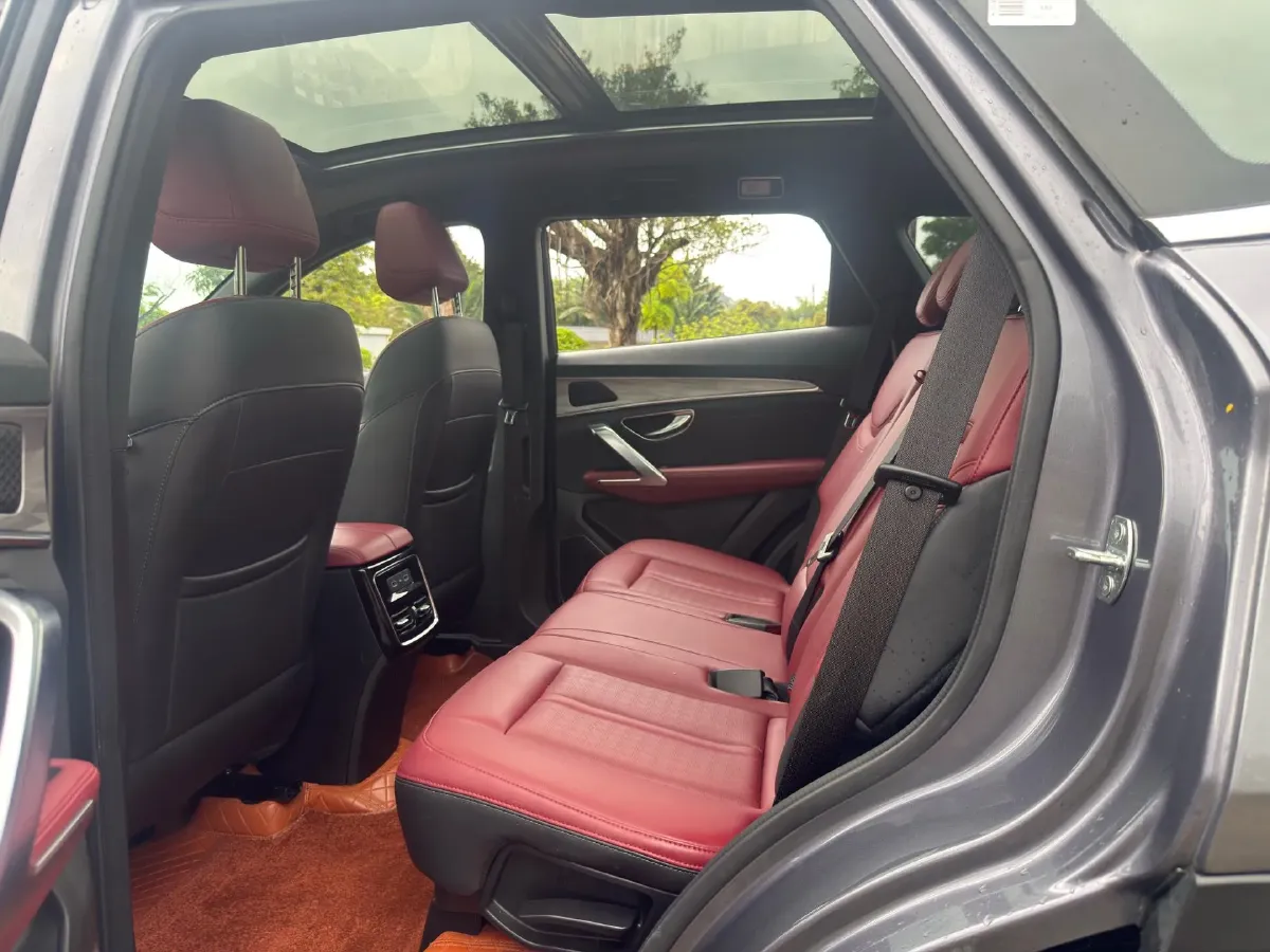 2024 Jetour X70 PRO 1.5T 156HP L4 6DCT,autocango,china used car exporter,china ev exporter,chinese used car exporter,chinese used ev exporter