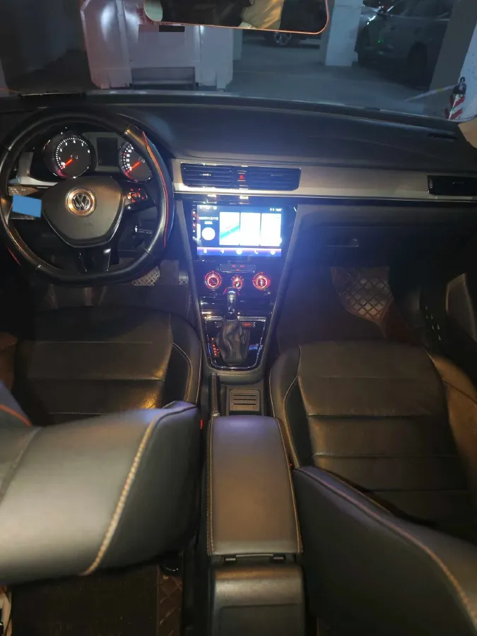 2018 Volkswagen Bora 1.5L 110HP L4 6AT,autocango,china used car exporter,china ev exporter,chinese used car exporter,chinese used ev exporter