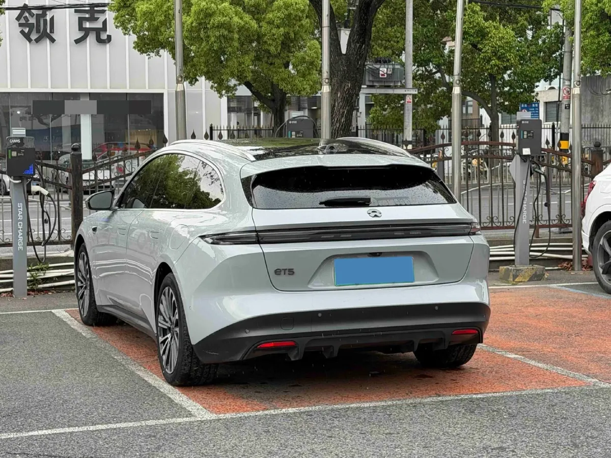 2023 NIO ET5T BEV 75KWH,autocango,china used car exporter,china ev exporter,chinese used car exporter,chinese used ev exporter