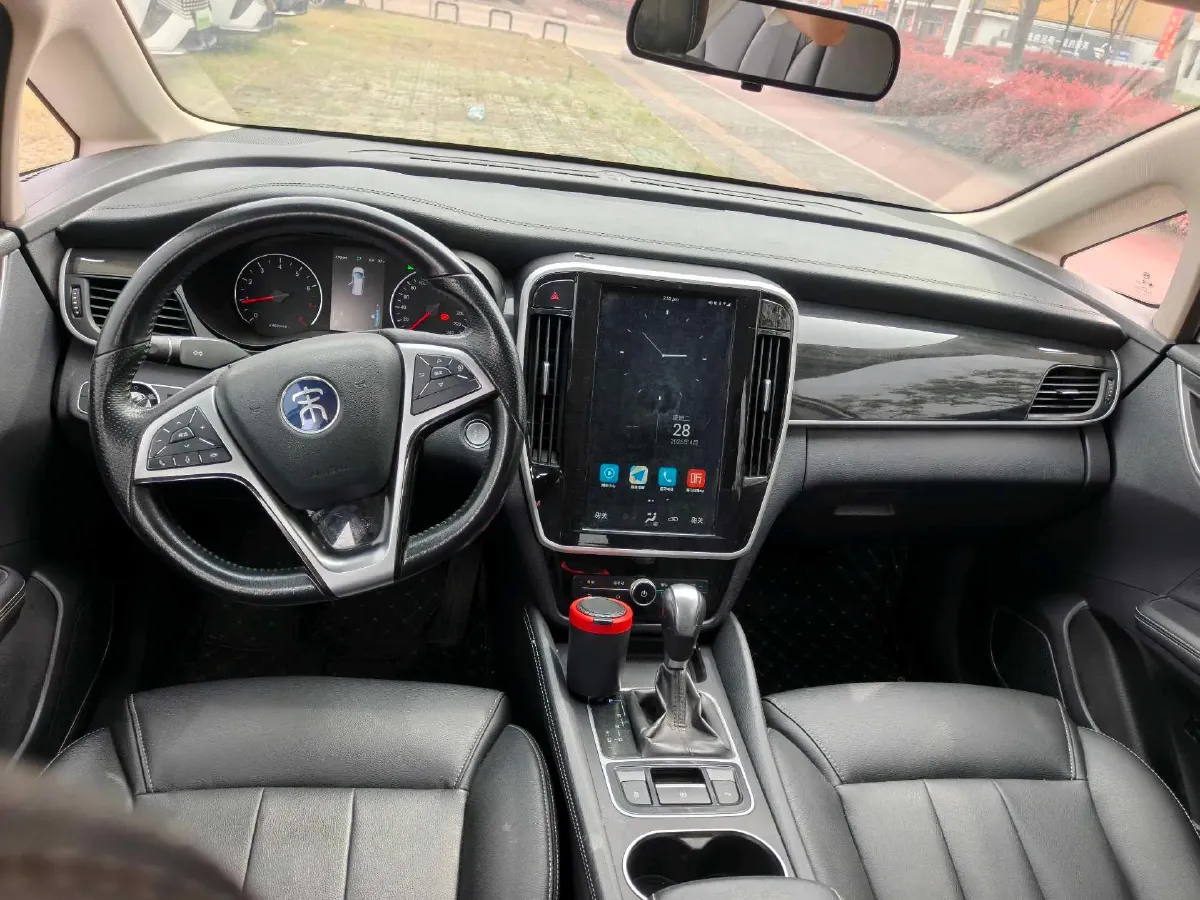 2018 BYD Song MAX 1.5T 154HP L4 6DCT,autocango,china used car exporter,china ev exporter,chinese used car exporter,chinese used ev exporter