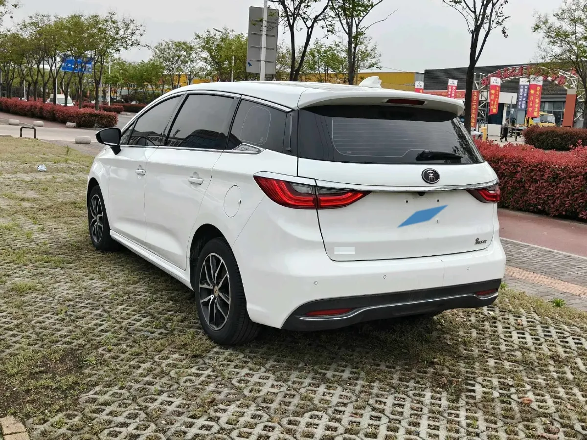 2018 BYD Song MAX 1.5T 154HP L4 6DCT,autocango,china used car exporter,china ev exporter,chinese used car exporter,chinese used ev exporter