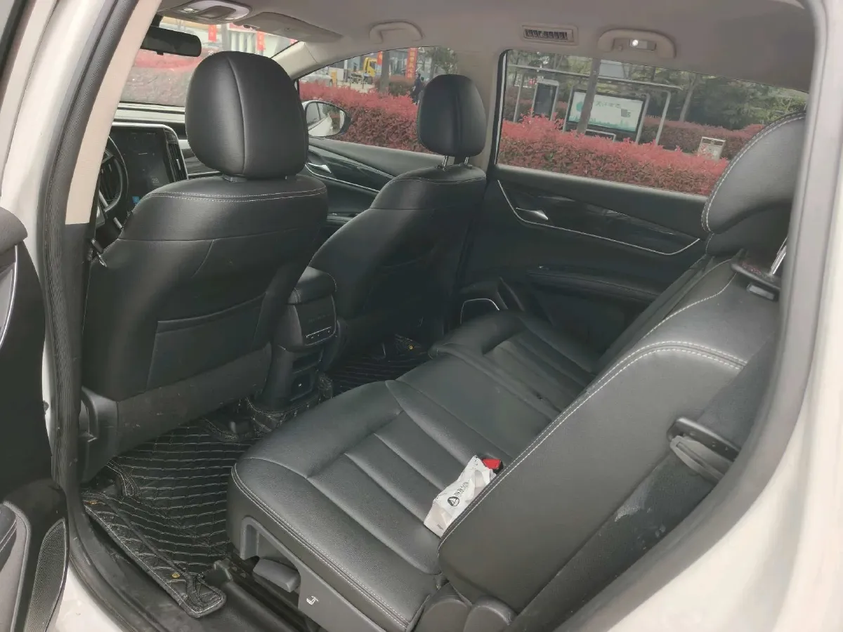 2018 BYD Song MAX 1.5T 154HP L4 6DCT,autocango,china used car exporter,china ev exporter,chinese used car exporter,chinese used ev exporter