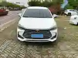 2018 BYD Song MAX 1.5T 154HP L4 6DCT