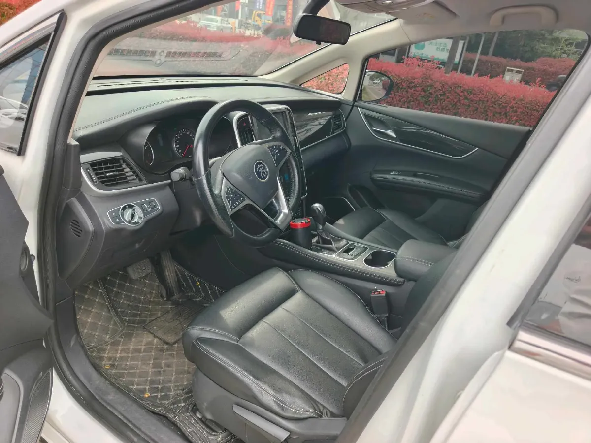 2018 BYD Song MAX 1.5T 154HP L4 6DCT,autocango,china used car exporter,china ev exporter,chinese used car exporter,chinese used ev exporter