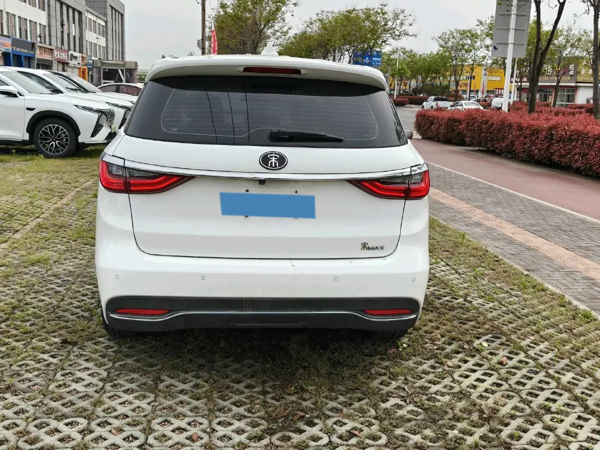 2018 BYD Song MAX 1.5T 154HP L4 6DCT,autocango,china used car exporter,china ev exporter,chinese used car exporter,chinese used ev exporter