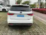 2018 BYD Song MAX 1.5T 154HP L4 6DCT