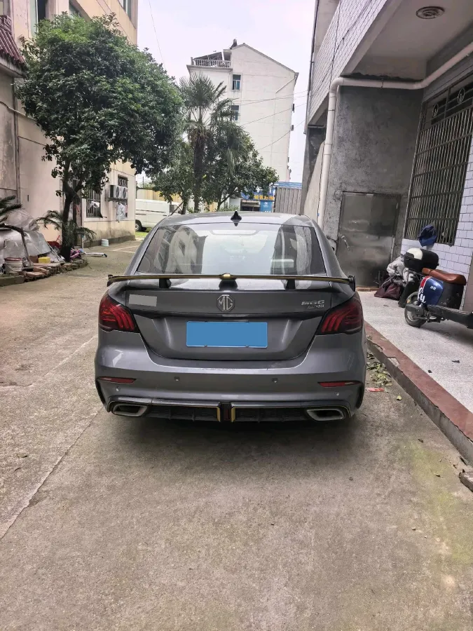 2020 MG MG6 1.5T 181HP L4 7DCT,autocango,china used car exporter,china ev exporter,chinese used car exporter,chinese used ev exporter