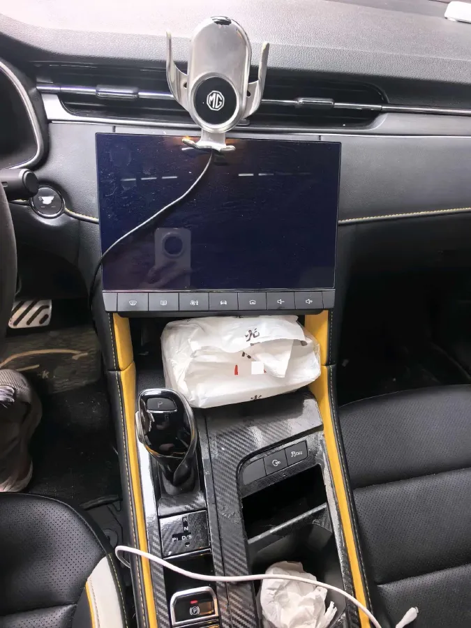 2020 MG MG6 1.5T 181HP L4 7DCT,autocango,china used car exporter,china ev exporter,chinese used car exporter,chinese used ev exporter