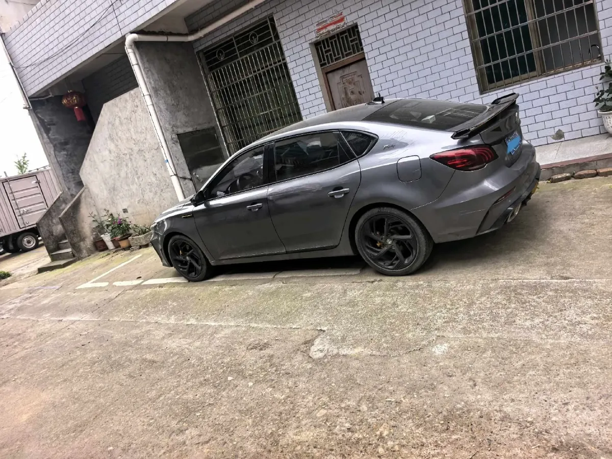 2020 MG MG6 1.5T 181HP L4 7DCT,autocango,china used car exporter,china ev exporter,chinese used car exporter,chinese used ev exporter