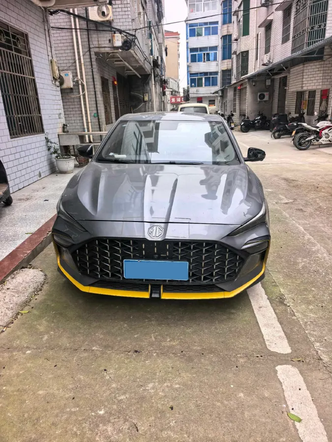 2020 MG MG6 1.5T 181HP L4 7DCT,autocango,china used car exporter,china ev exporter,chinese used car exporter,chinese used ev exporter