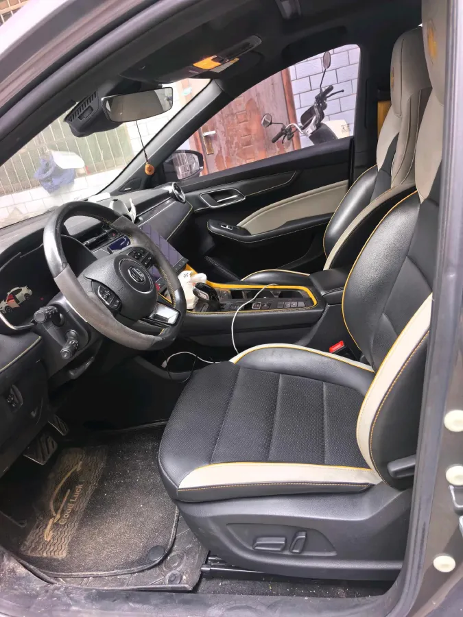 2020 MG MG6 1.5T 181HP L4 7DCT,autocango,china used car exporter,china ev exporter,chinese used car exporter,chinese used ev exporter