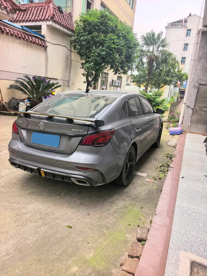 2020 MG MG6 1.5T 181HP L4 7DCT,autocango,china used car exporter,china ev exporter,chinese used car exporter,chinese used ev exporter