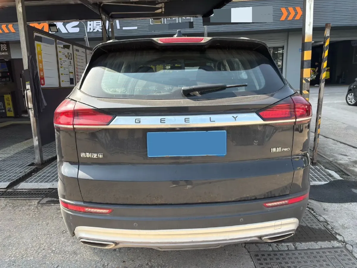 2020 Geely Azkarra 1.8T 184HP L4 7DCT,autocango,china used car exporter,china ev exporter,chinese used car exporter,chinese used ev exporter