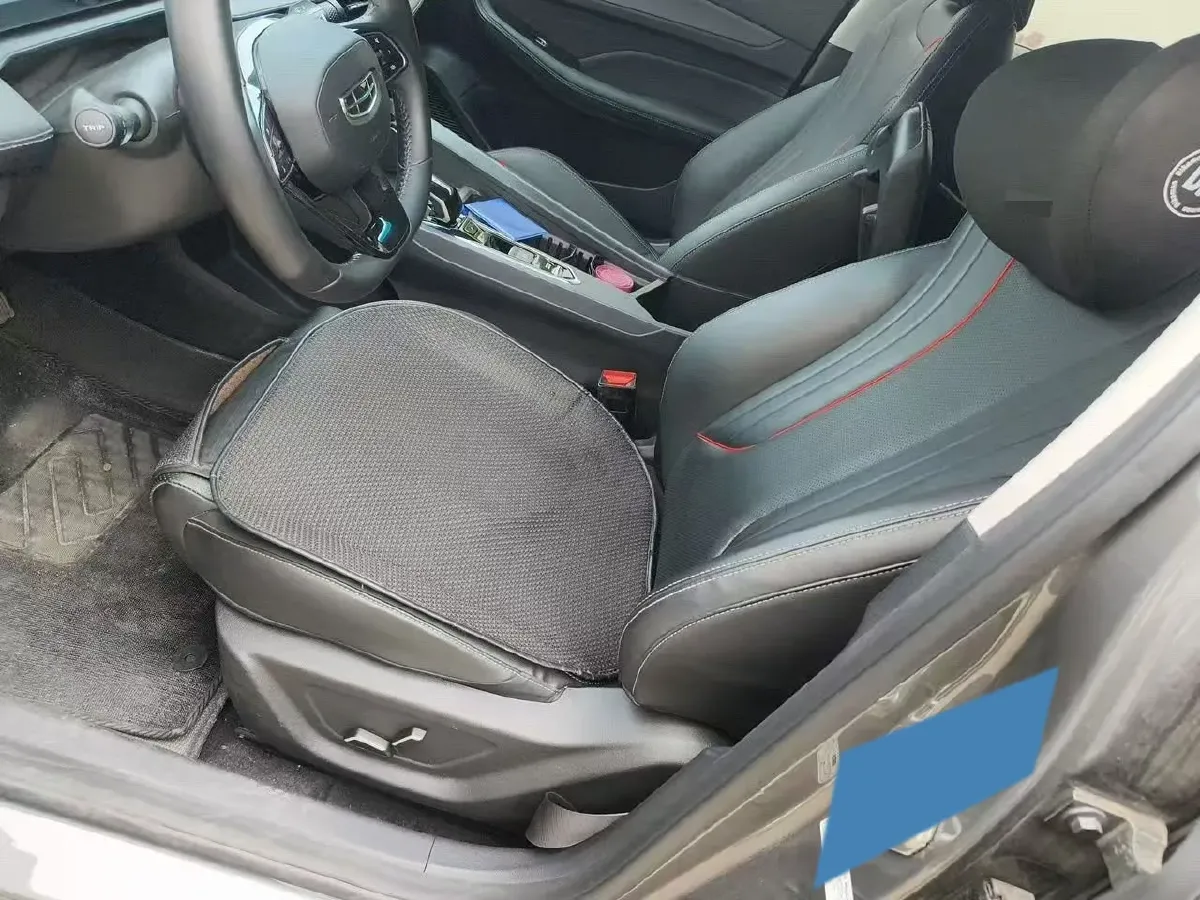 2024 Geely Binray 1.5T 181HP L4 7DCT,autocango,china used car exporter,china ev exporter,chinese used car exporter,chinese used ev exporter