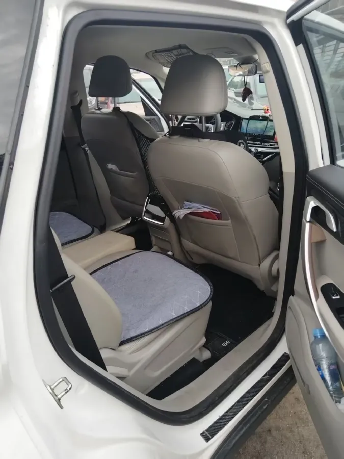 2019 Geely JiaJi 1.8T 184HP L4 6AT,autocango,china used car exporter,china ev exporter,chinese used car exporter,chinese used ev exporter