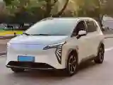 2022 Aion Y BEV 59KWH
