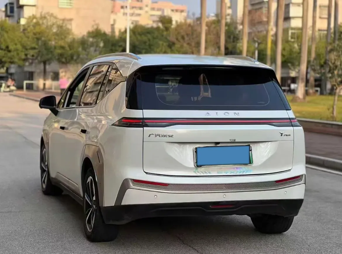 2022 Aion Y BEV 59KWH,autocango,china used car exporter,china ev exporter,chinese used car exporter,chinese used ev exporter