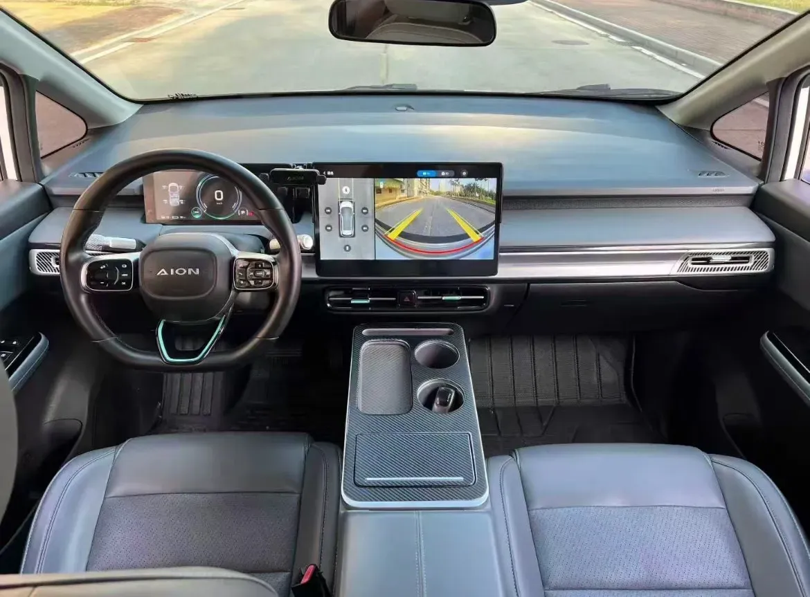 2022 Aion Y BEV 59KWH,autocango,china used car exporter,china ev exporter,chinese used car exporter,chinese used ev exporter