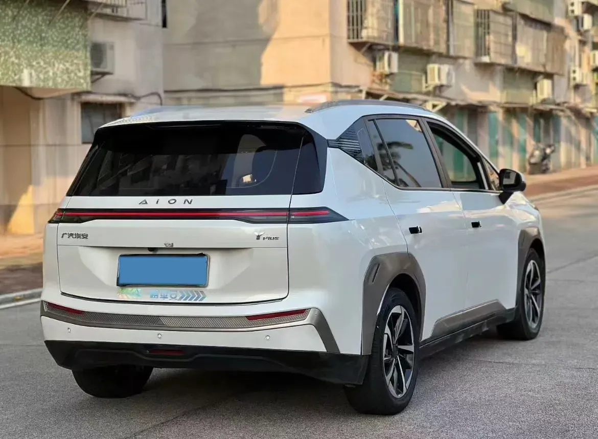 2022 Aion Y BEV 59KWH,autocango,china used car exporter,china ev exporter,chinese used car exporter,chinese used ev exporter