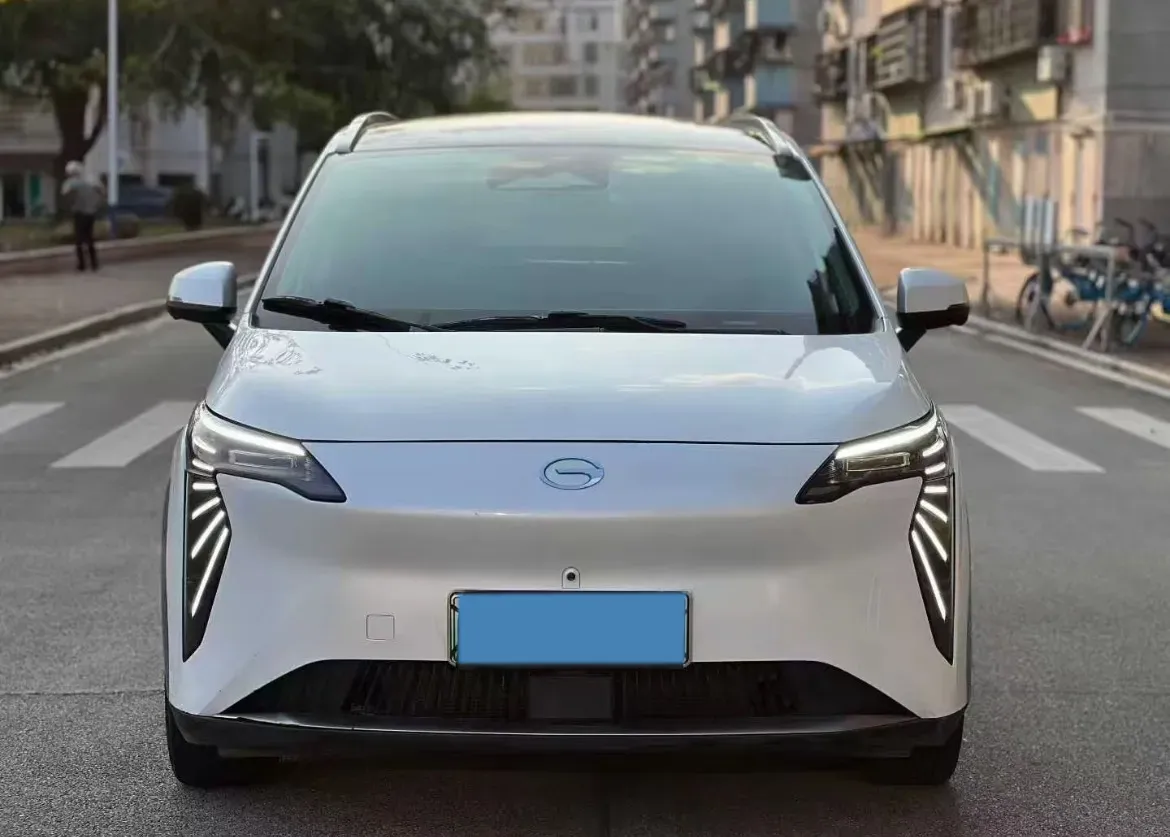 2022 Aion Y BEV 59KWH,autocango,china used car exporter,china ev exporter,chinese used car exporter,chinese used ev exporter