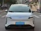 2022 Aion Y BEV 59KWH