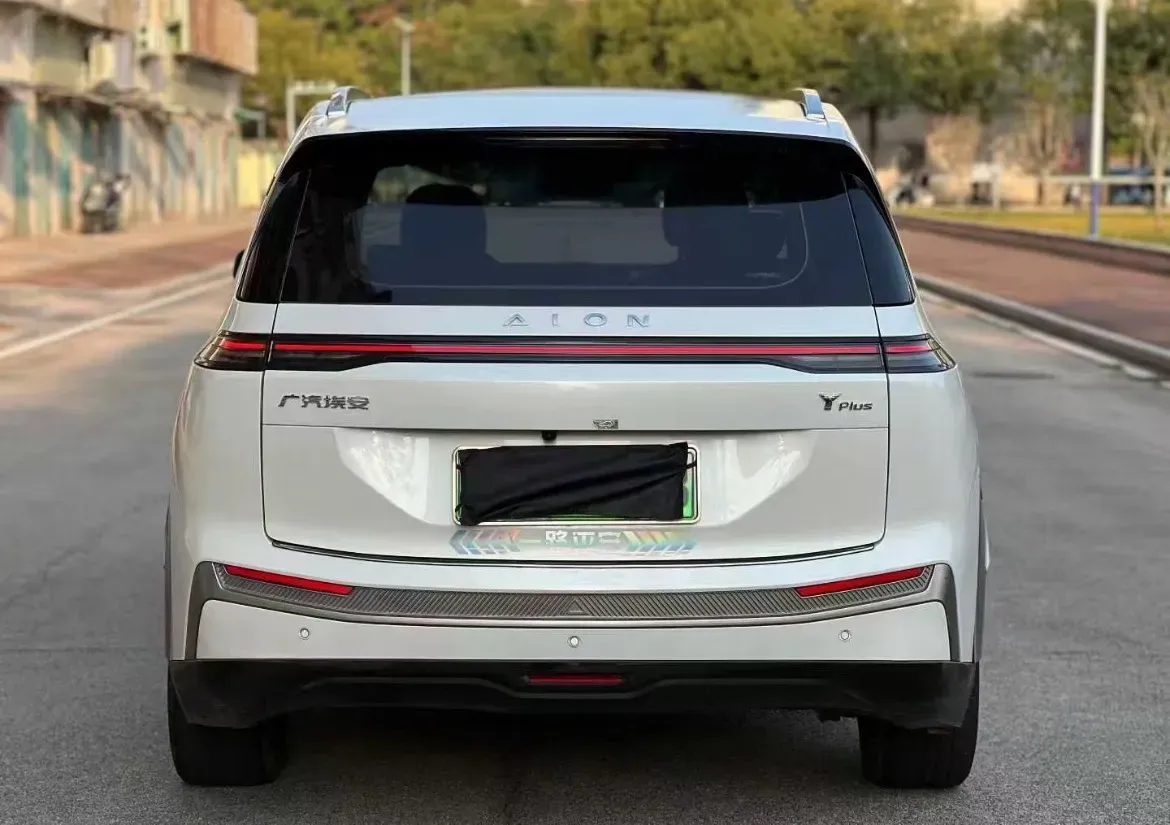 2022 Aion Y BEV 59KWH,autocango,china used car exporter,china ev exporter,chinese used car exporter,chinese used ev exporter