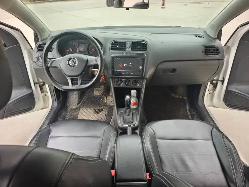 2016 Volkswagen Polo 1.4L 90HP L4 6AT,autocango,china used car exporter,china ev exporter,chinese used car exporter,chinese used ev exporter