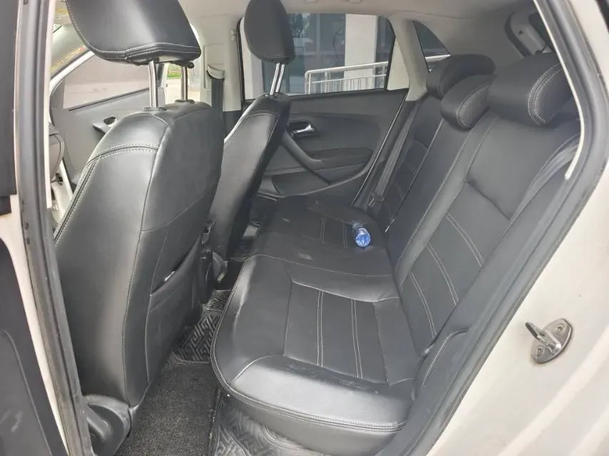 2016 Volkswagen Polo 1.4L 90HP L4 6AT,autocango,china used car exporter,china ev exporter,chinese used car exporter,chinese used ev exporter