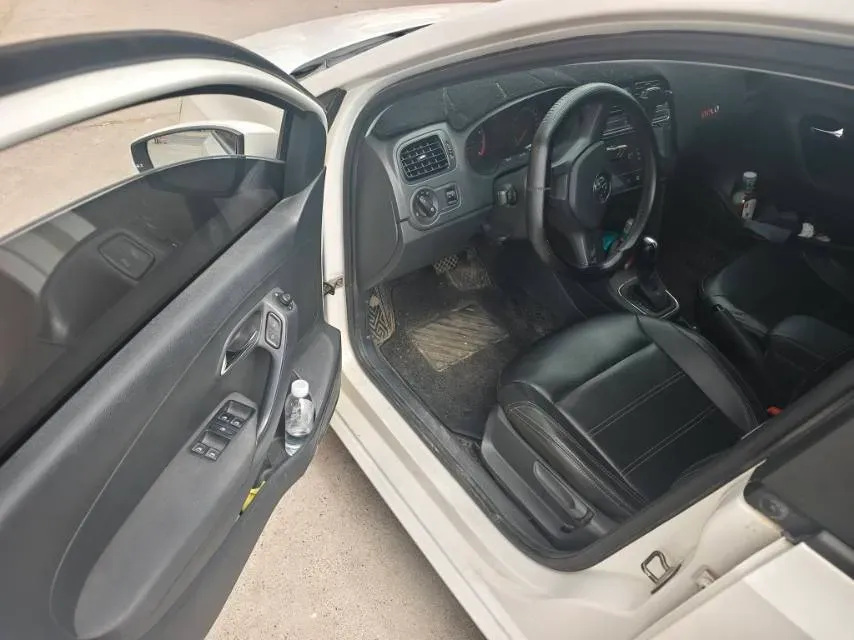 2016 Volkswagen Polo 1.4L 90HP L4 6AT,autocango,china used car exporter,china ev exporter,chinese used car exporter,chinese used ev exporter