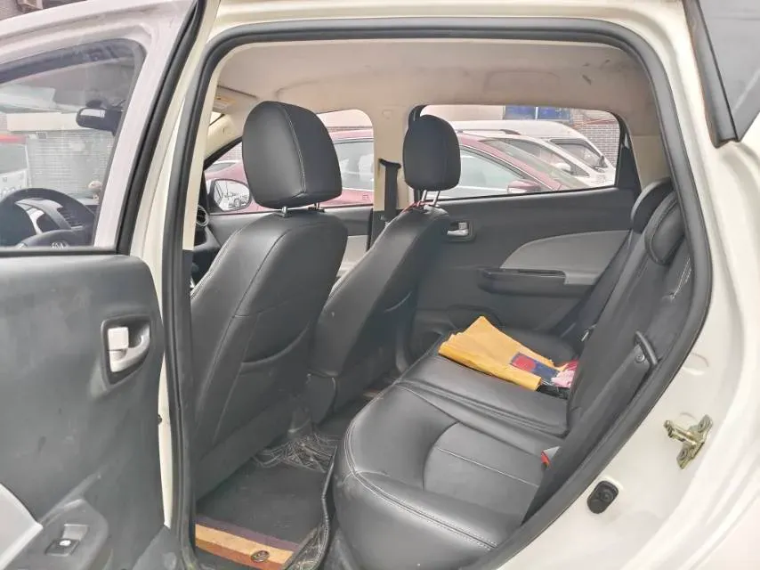 2020 ChangAn BenBen E-Star BEV 32.2KWH,autocango,china used car exporter,china ev exporter,chinese used car exporter,chinese used ev exporter