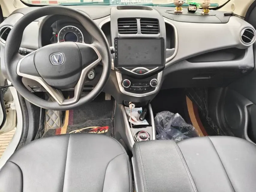 2020 ChangAn BenBen E-Star BEV 32.2KWH,autocango,china used car exporter,china ev exporter,chinese used car exporter,chinese used ev exporter