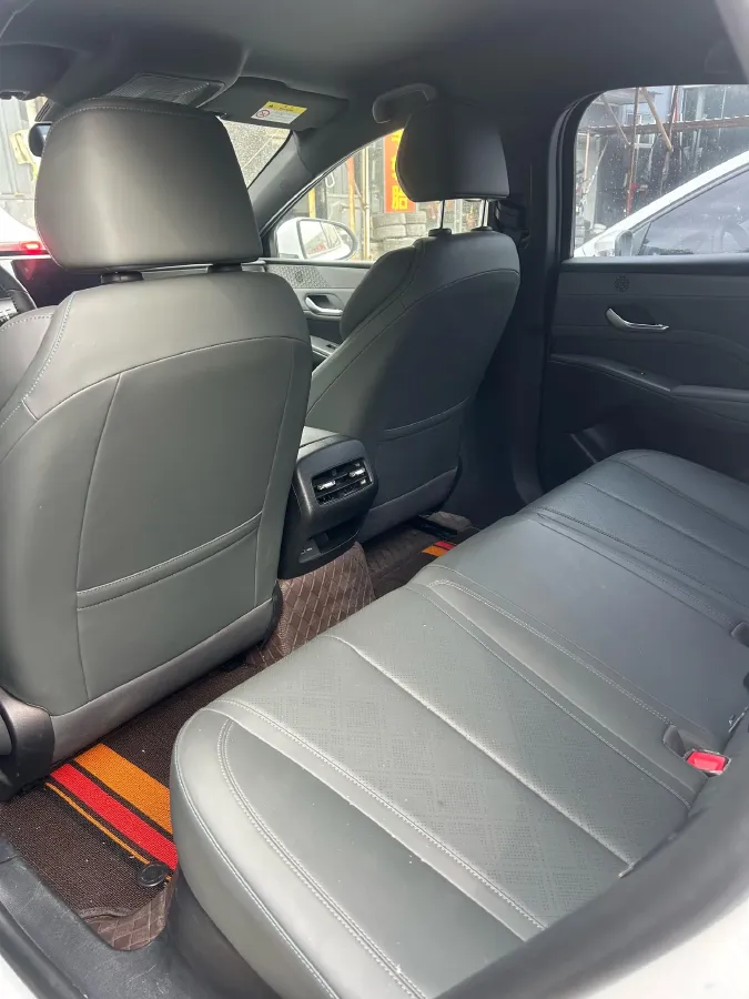 2025 BYD Qin Plus 1.5L 101HP L4 E-CVT PHEV 7.68KWH,autocango,china used car exporter,china ev exporter,chinese used car exporter,chinese used ev exporter