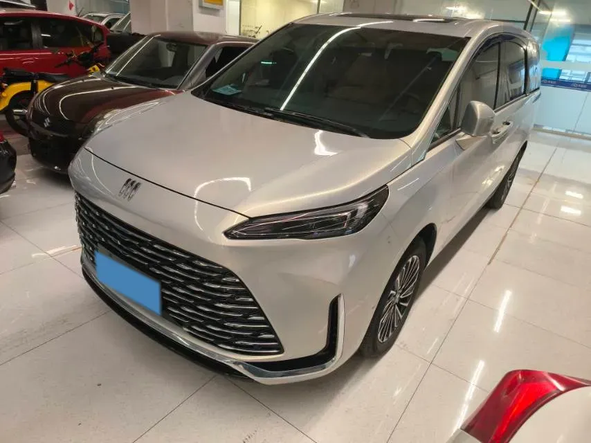 2025 Buick GL8 1.5T 180HP L4 2DHT PHEV,autocango,china used car exporter,china ev exporter,chinese used car exporter,chinese used ev exporter