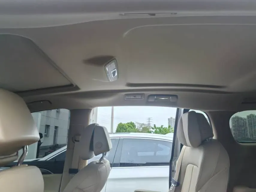 2025 Buick GL8 1.5T 180HP L4 2DHT PHEV,autocango,china used car exporter,china ev exporter,chinese used car exporter,chinese used ev exporter