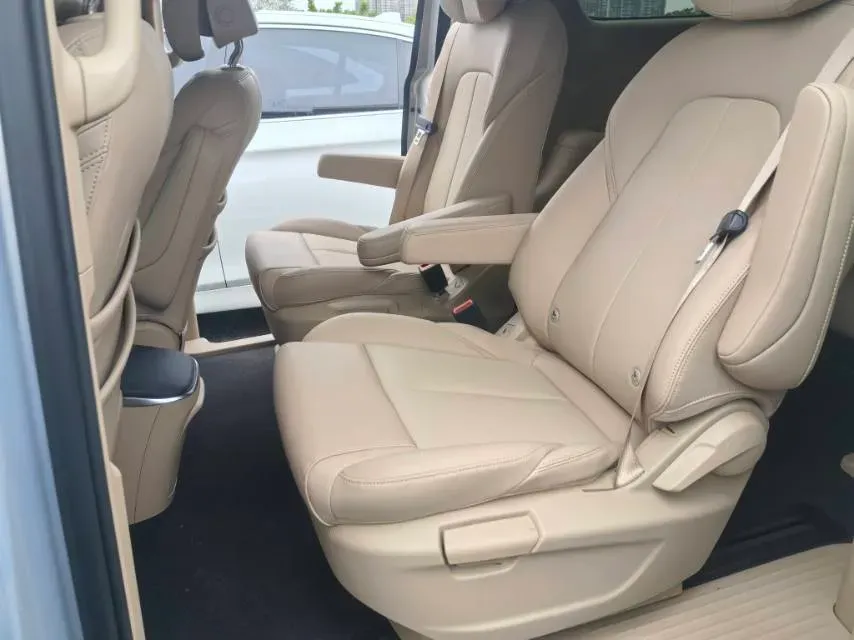 2025 Buick GL8 1.5T 180HP L4 2DHT PHEV,autocango,china used car exporter,china ev exporter,chinese used car exporter,chinese used ev exporter