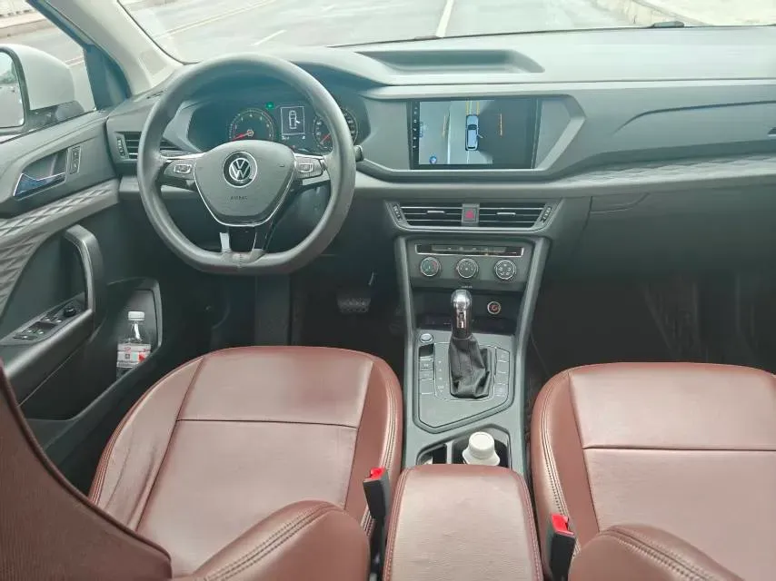 2021 Volkswagen Tharu 1.4T 150HP L4 7DCT,autocango,china used car exporter,china ev exporter,chinese used car exporter,chinese used ev exporter