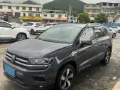 2021 VOLKSWAGEN THARU,autocango,china used car exporter,china ev exporter,chinese used car exporter,chinese used ev exporter