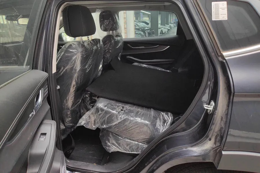 2022 DongFeng Forthing T5 1.5T 165HP L4 6AT,autocango,china used car exporter,china ev exporter,chinese used car exporter,chinese used ev exporter